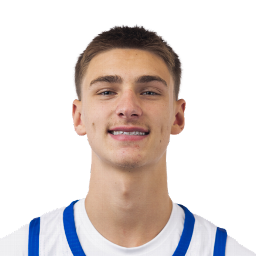 Griffen Goodbary