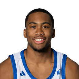 LJ Rush