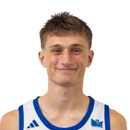 Bryson Bahl