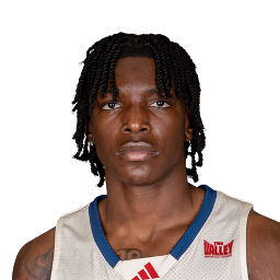 Rashund Washington Jr.