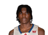 Rashund Washington Jr.