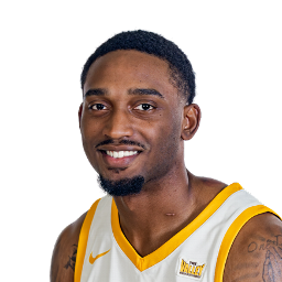 Kyonte Thomas