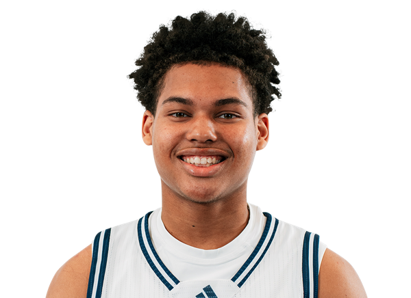 Myles Walker - Nevada Wolf Pack Guard - ESPN