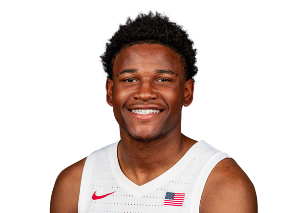 Issac Williamson - UNLV Rebels Guard - ESPN