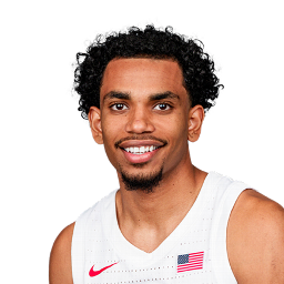 Jalen Cunningham