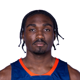 Eugene Alvin