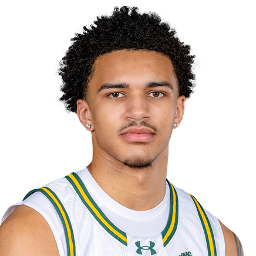 Isaiah Henderson