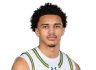 Isaiah Henderson