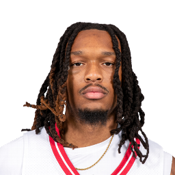 Hassan Washington
