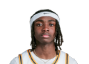 Leroy Blyden Jr.