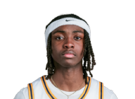 Leroy Blyden Jr.