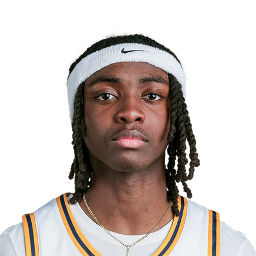 Leroy Blyden Jr.