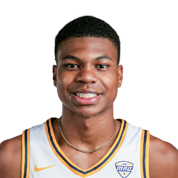Will James Jr.