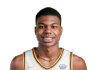 Will James Jr.