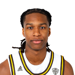 Sharod Barnes