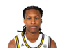 Sharod Barnes