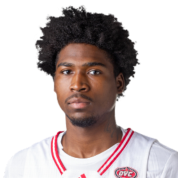 Dehrio McCaskill