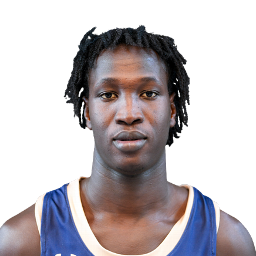 Yakhya Diop