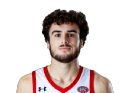 Luke Almodovar