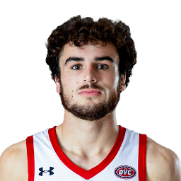 Luke Almodovar