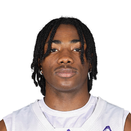 Braylon Patton