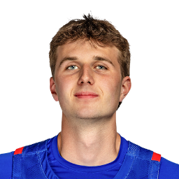 Luke Brown