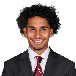 Donte Tisinger Jr.
