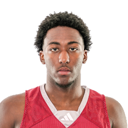 Jamir McNeil