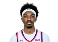 CJ Larry