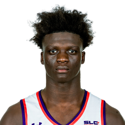 Moustapha Loum