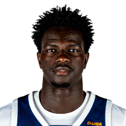 Mouhamed Mbaye