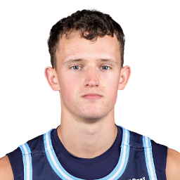 Logan Applegate