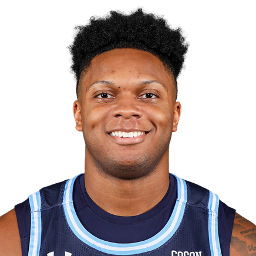 Braxton Williams