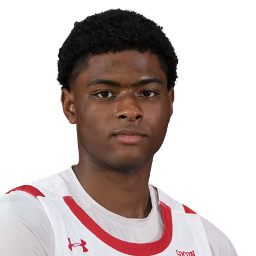 Branford Edmonds III