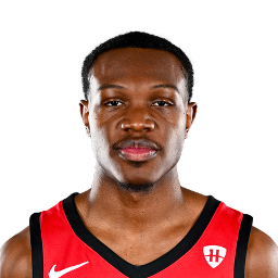 Derrick Anderson