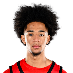 Tae Blackshear