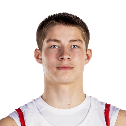 Carson Johnson