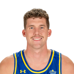 Caleb Delzell