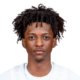 Demarris Winters