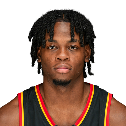 Mekhi Fitts