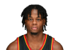 Mekhi Fitts