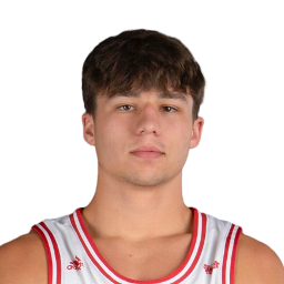 Luke Bruns