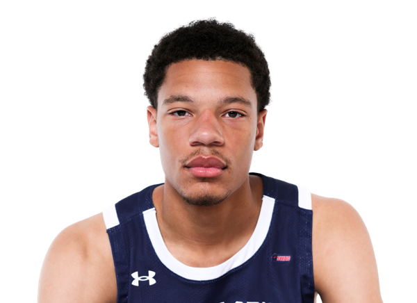 Kobe Butler - Jackson State Tigers Forward - ESPN