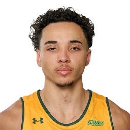 Trevian Carson