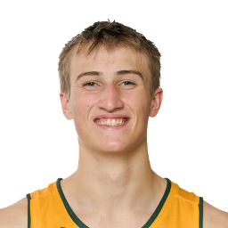 Caleb Schoenrock