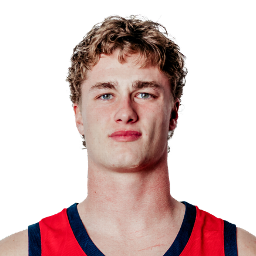 Boston Harker