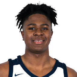 OJ Blankson