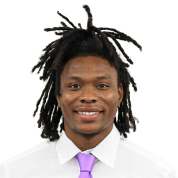 Damion Porter Jr.