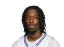 Davante Hackett