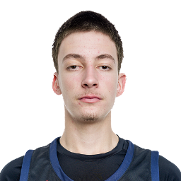 Stefan Isailovic